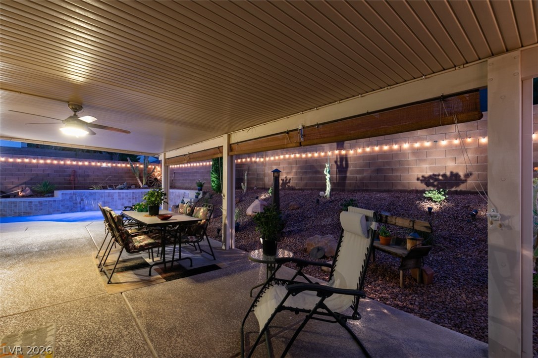 217 Nautical Street Henderson NV 89012