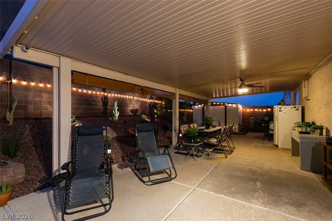 217 Nautical Street Henderson NV 89012