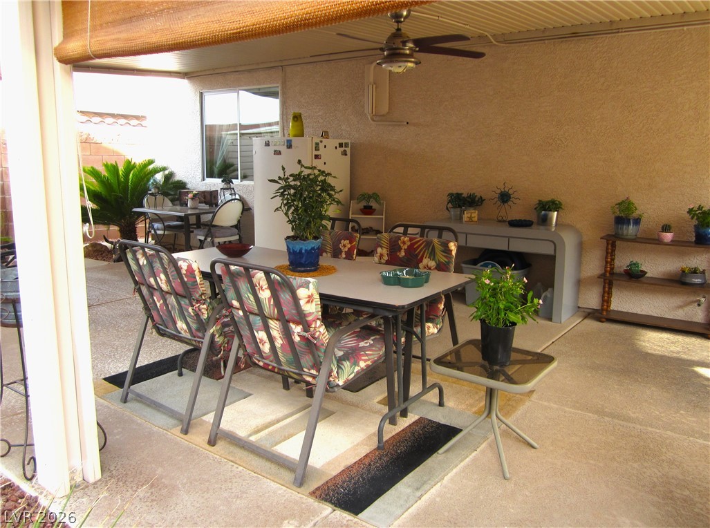 217 Nautical Street Henderson NV 89012