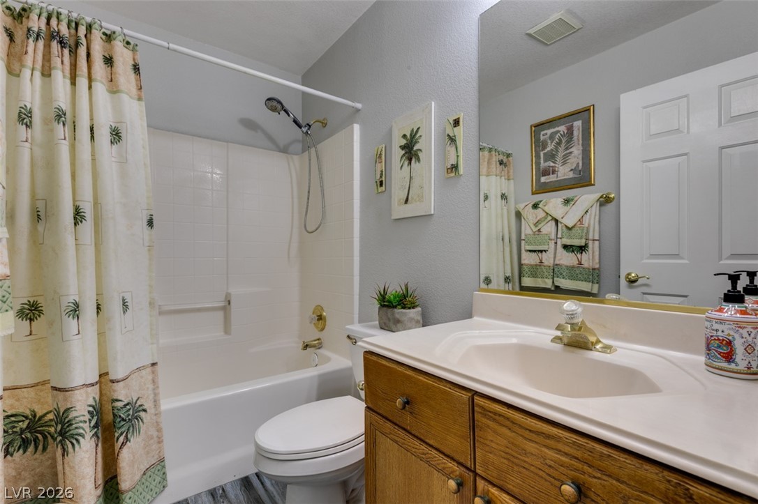 217 Nautical Street Henderson NV 89012
