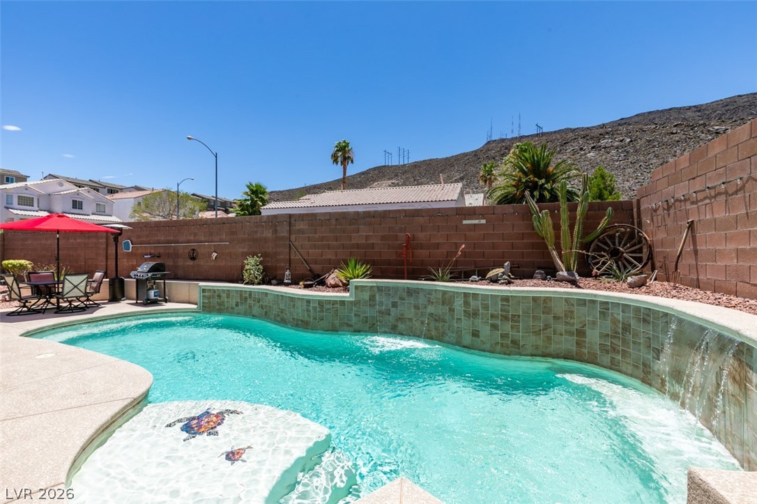 217 Nautical Street Henderson NV 89012