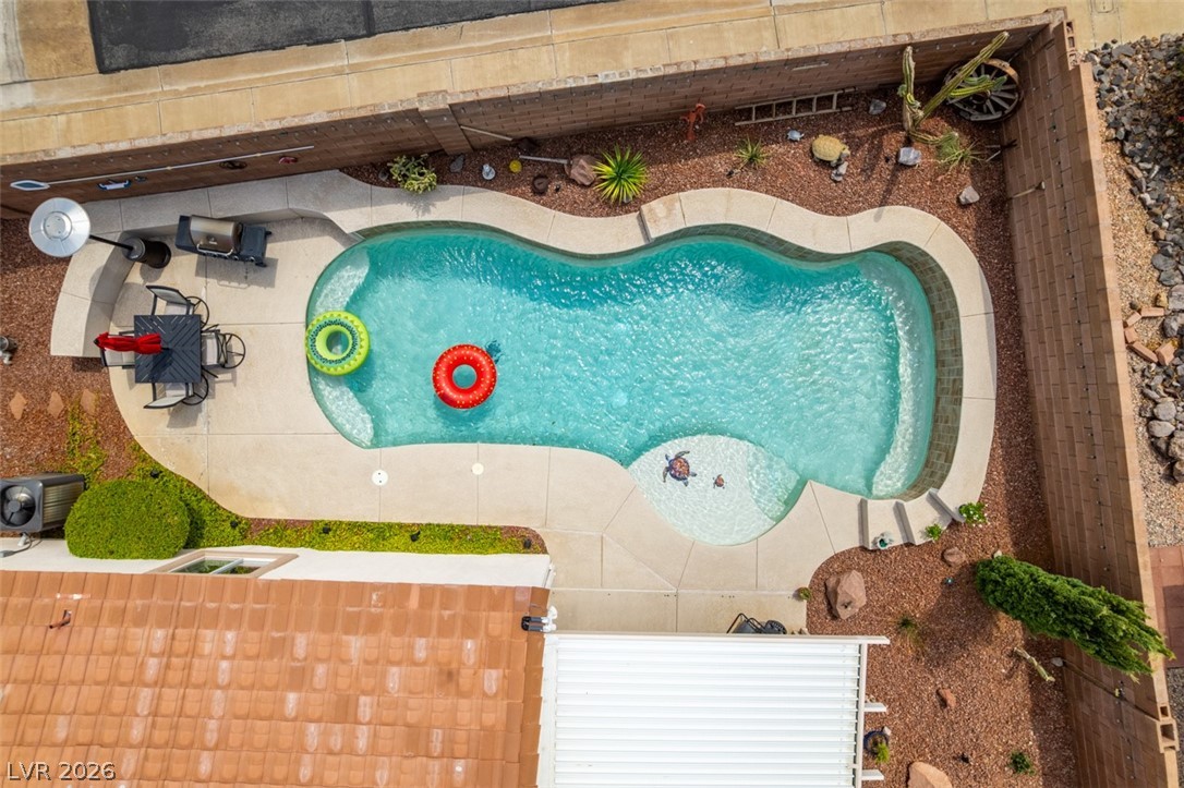 217 Nautical Street Henderson NV 89012