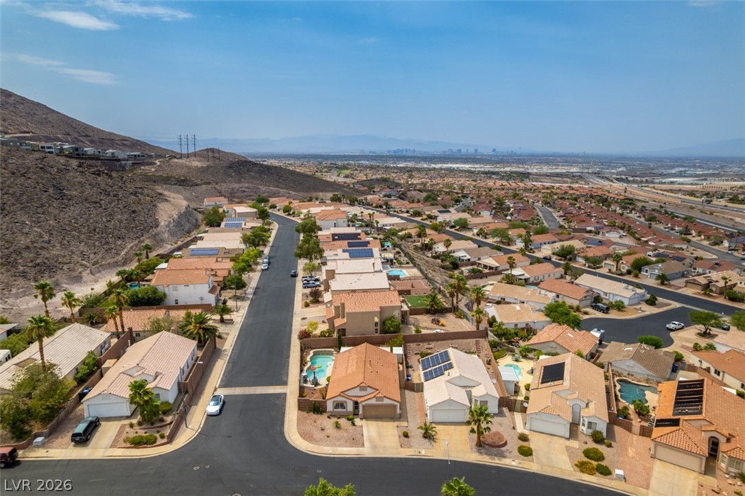 217 Nautical Street Henderson NV 89012