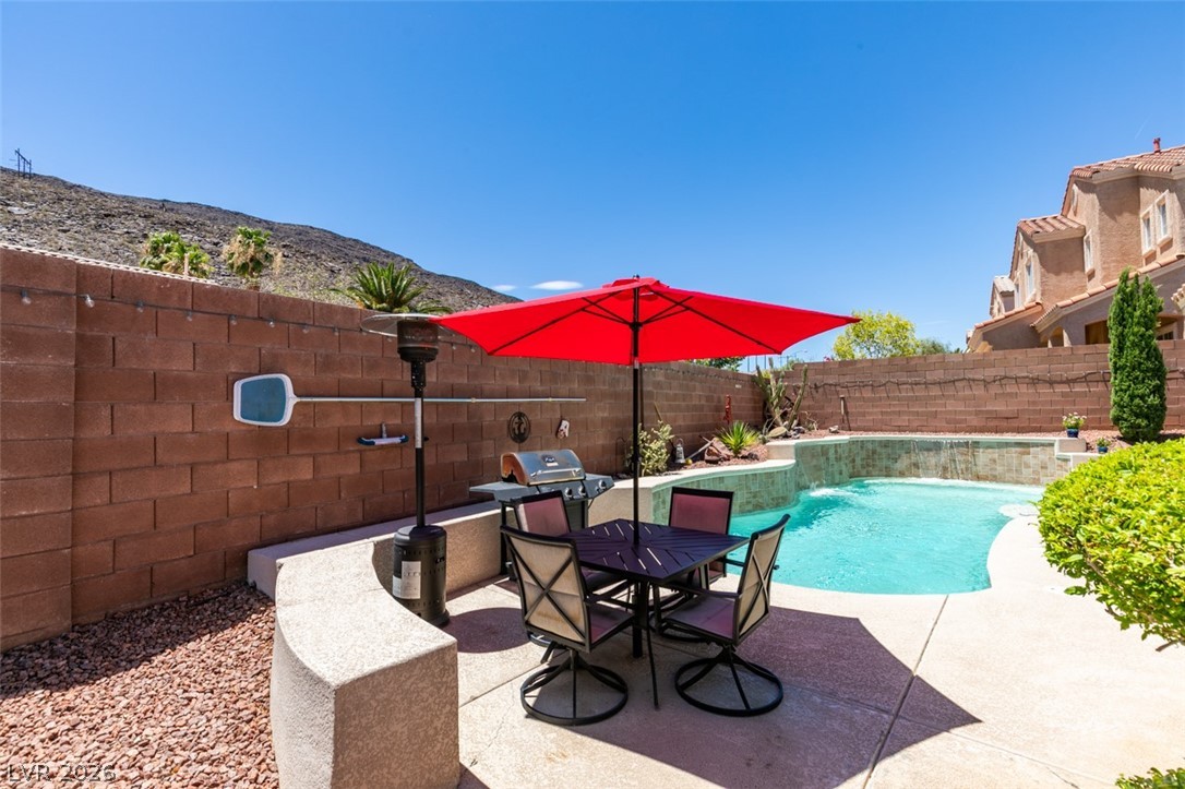 217 Nautical Street Henderson NV 89012