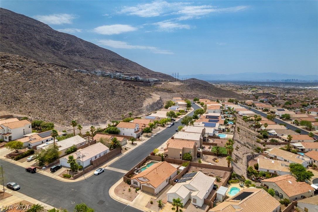 217 Nautical Street Henderson NV 89012
