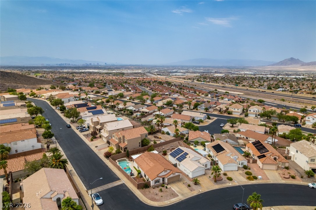 217 Nautical Street Henderson NV 89012