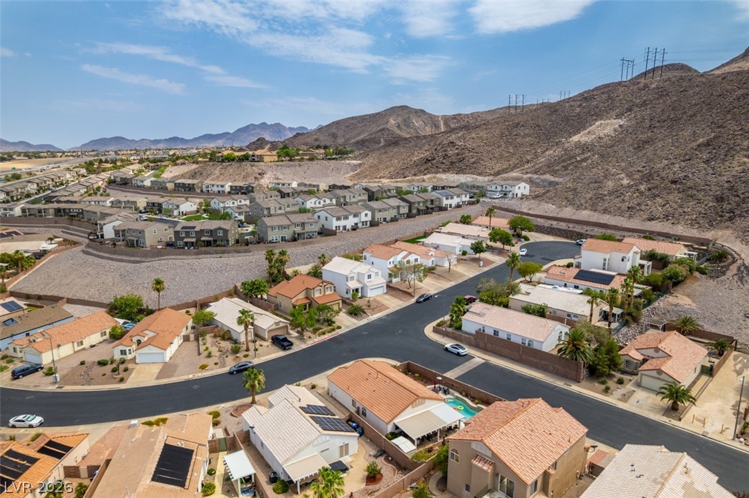 217 Nautical Street Henderson NV 89012