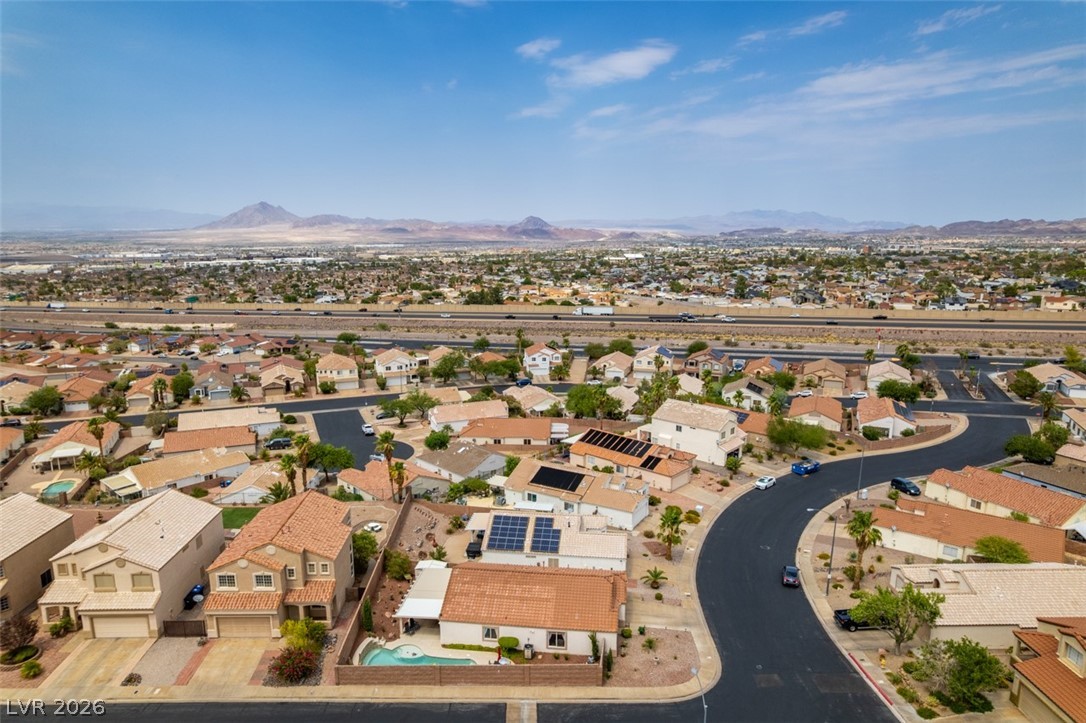 217 Nautical Street Henderson NV 89012