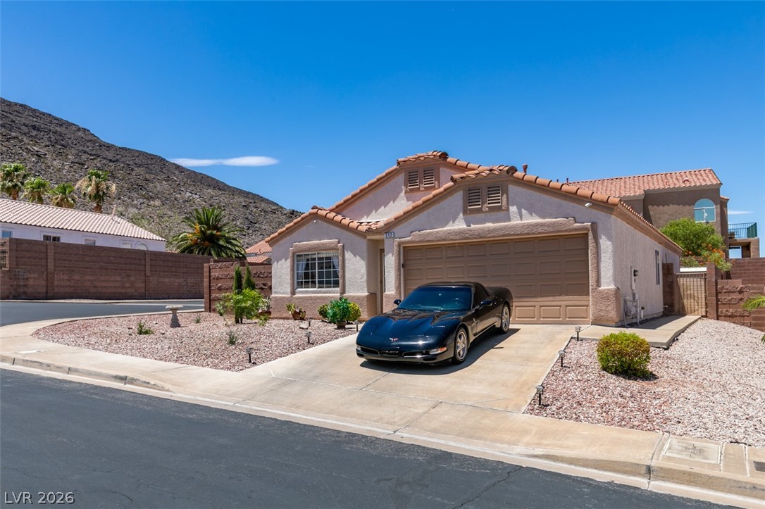 217 Nautical Street Henderson NV 89012