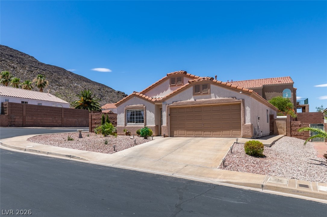 217 Nautical Street Henderson NV 89012