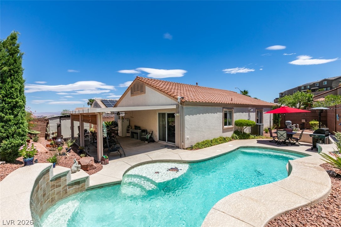 217 Nautical Street Henderson NV 89012