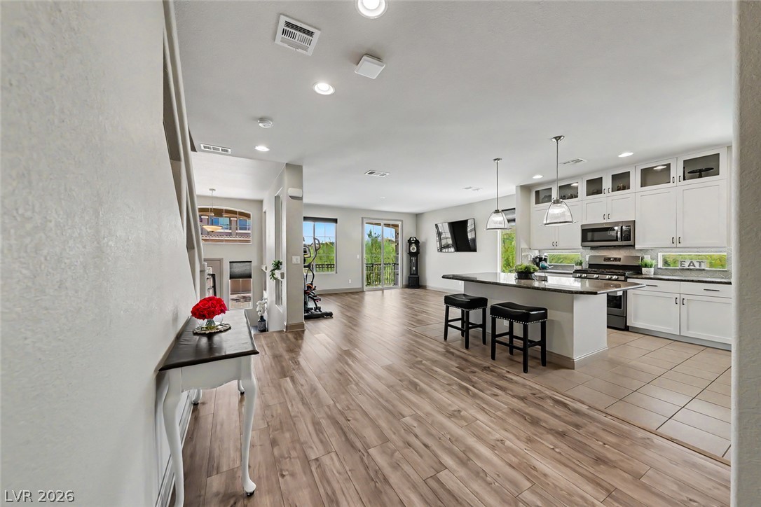 5507 Dry River Court Las Vegas NV 89141