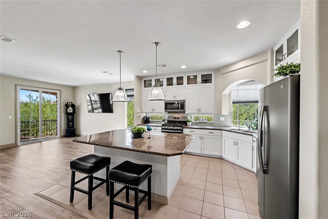 5507 Dry River Court Las Vegas NV 89141