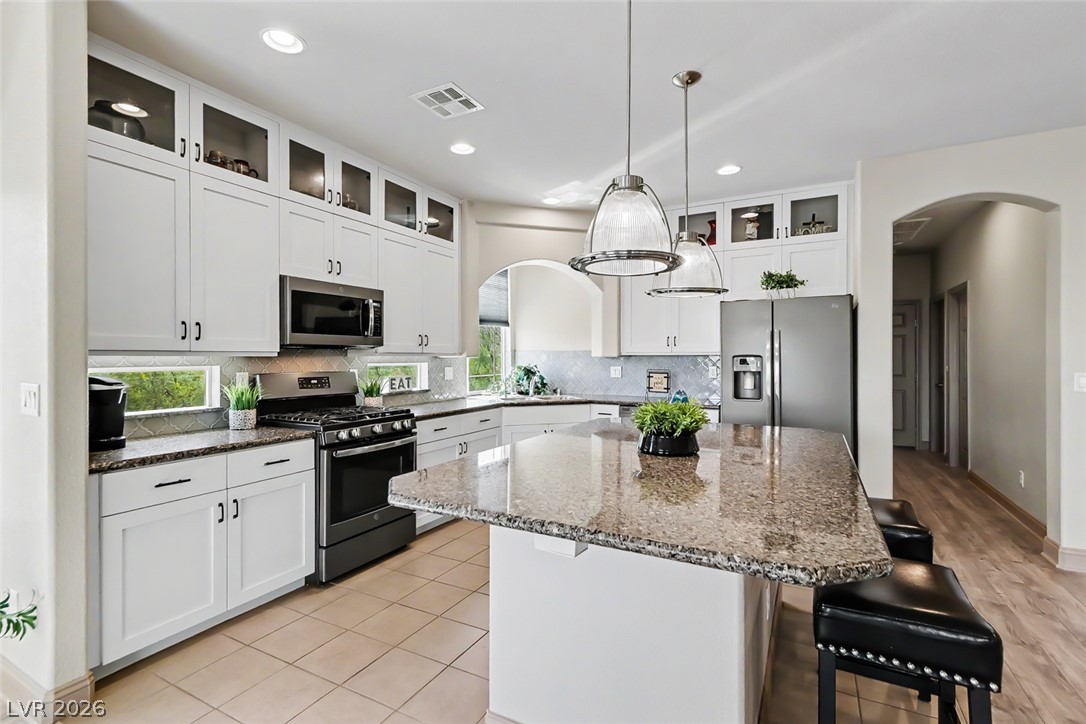 5507 Dry River Court Las Vegas NV 89141