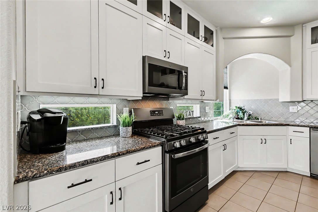 5507 Dry River Court Las Vegas NV 89141