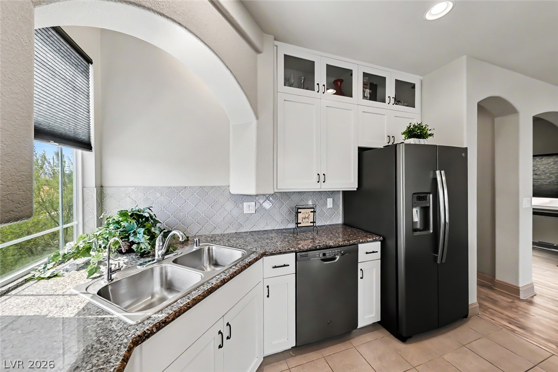 5507 Dry River Court Las Vegas NV 89141