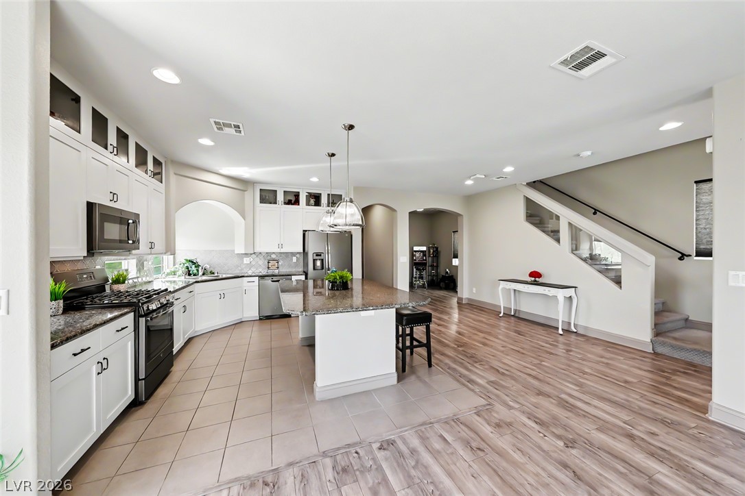 5507 Dry River Court Las Vegas NV 89141