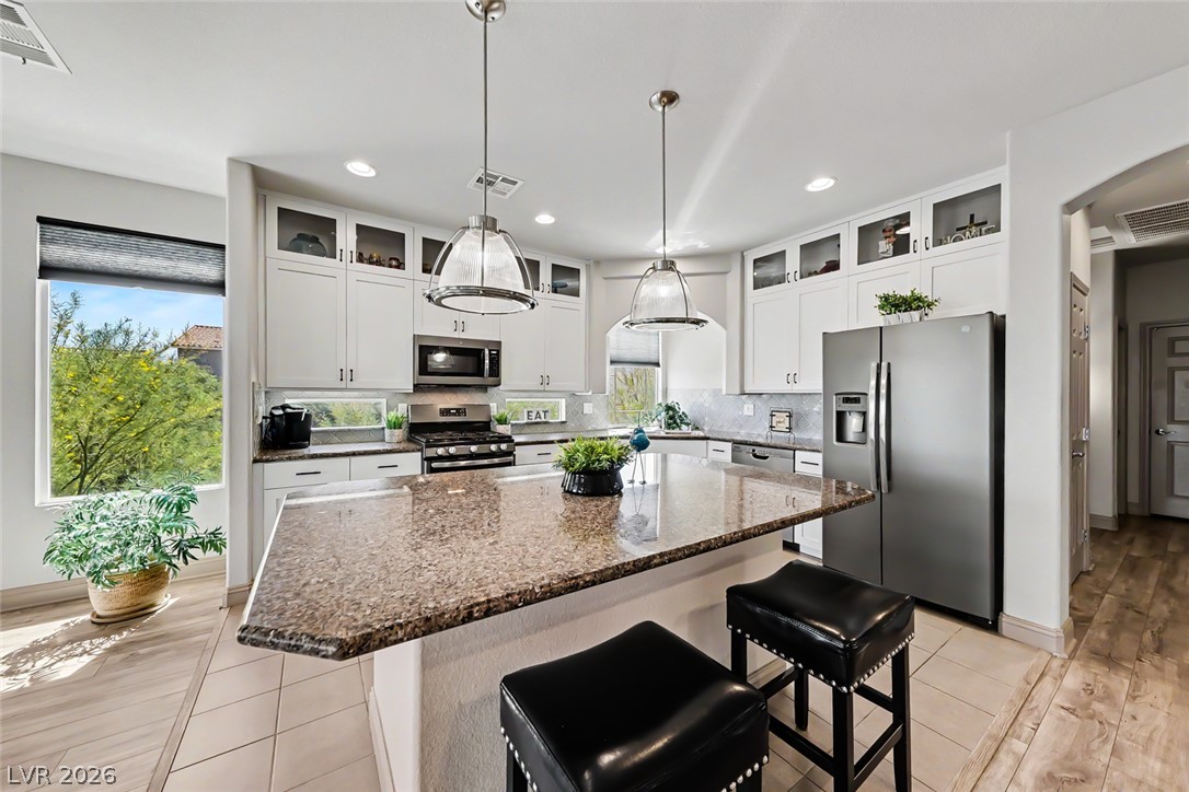 5507 Dry River Court Las Vegas NV 89141