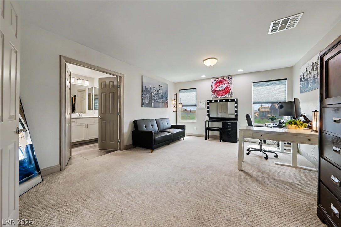 5507 Dry River Court Las Vegas NV 89141