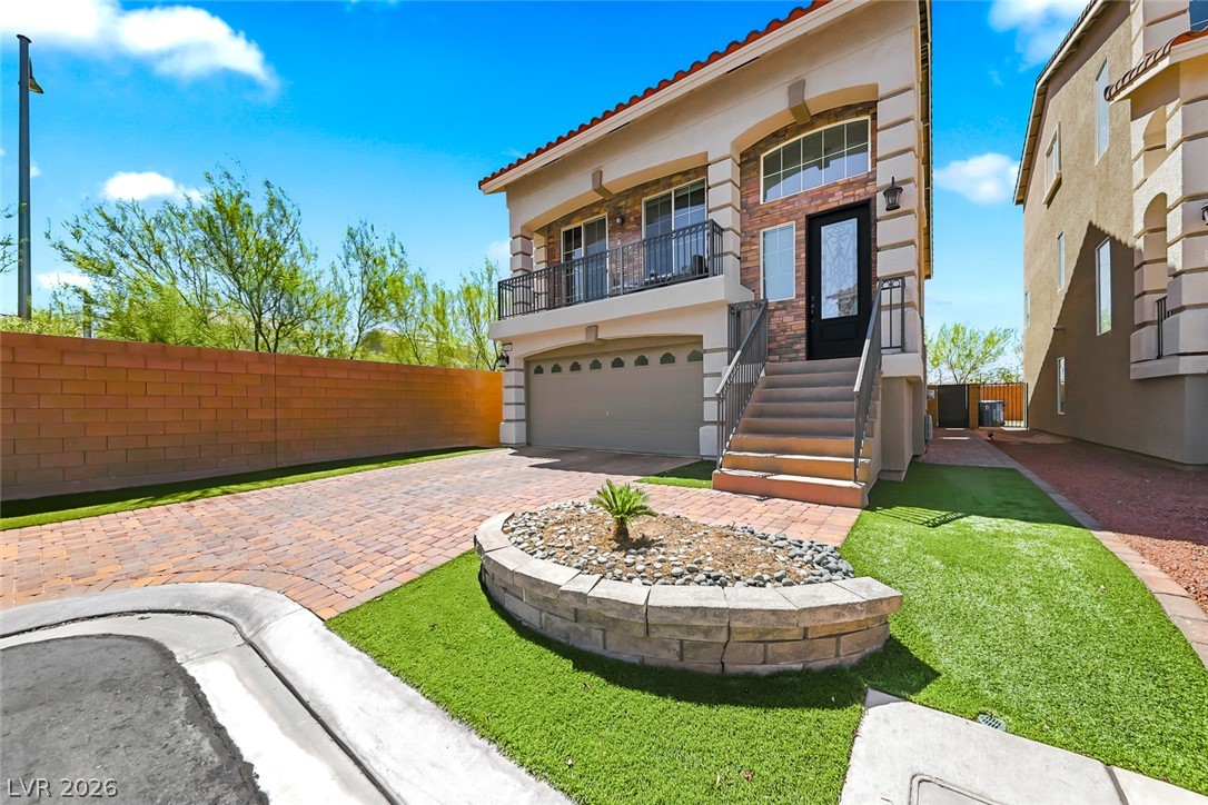 5507 Dry River Court Las Vegas NV 89141