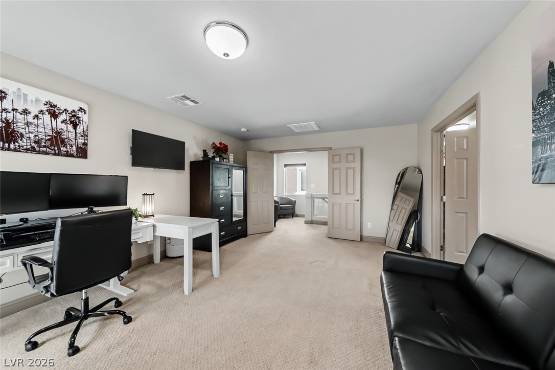 5507 Dry River Court Las Vegas NV 89141