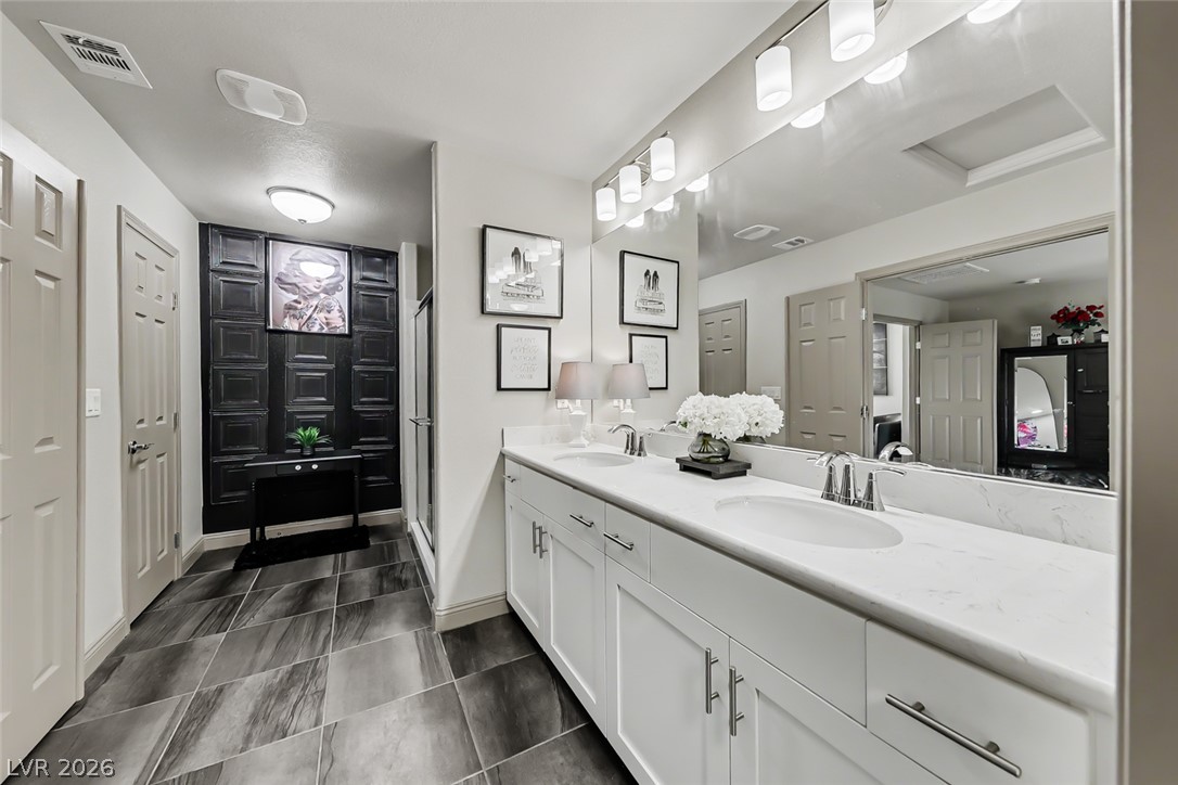5507 Dry River Court Las Vegas NV 89141