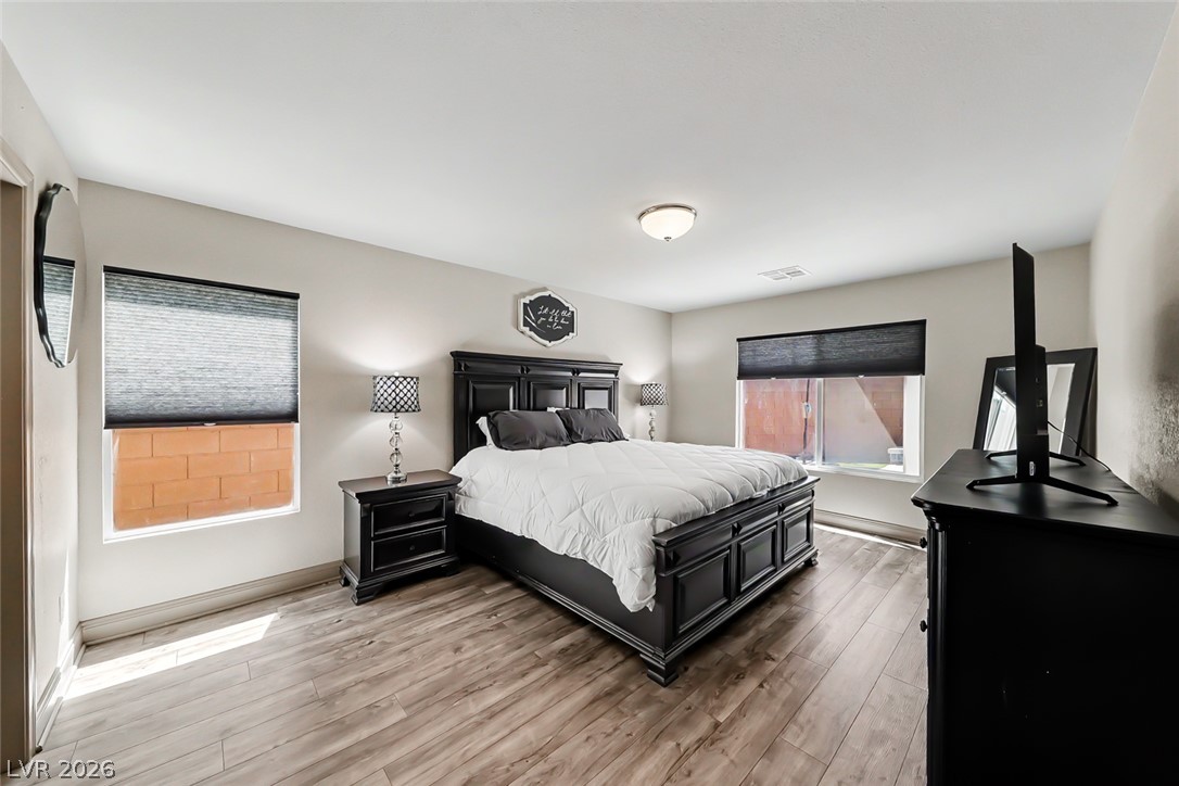 5507 Dry River Court Las Vegas NV 89141