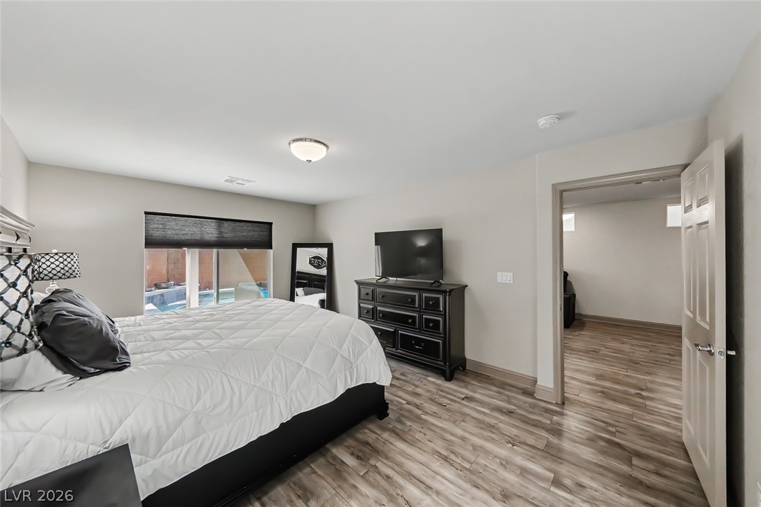 5507 Dry River Court Las Vegas NV 89141