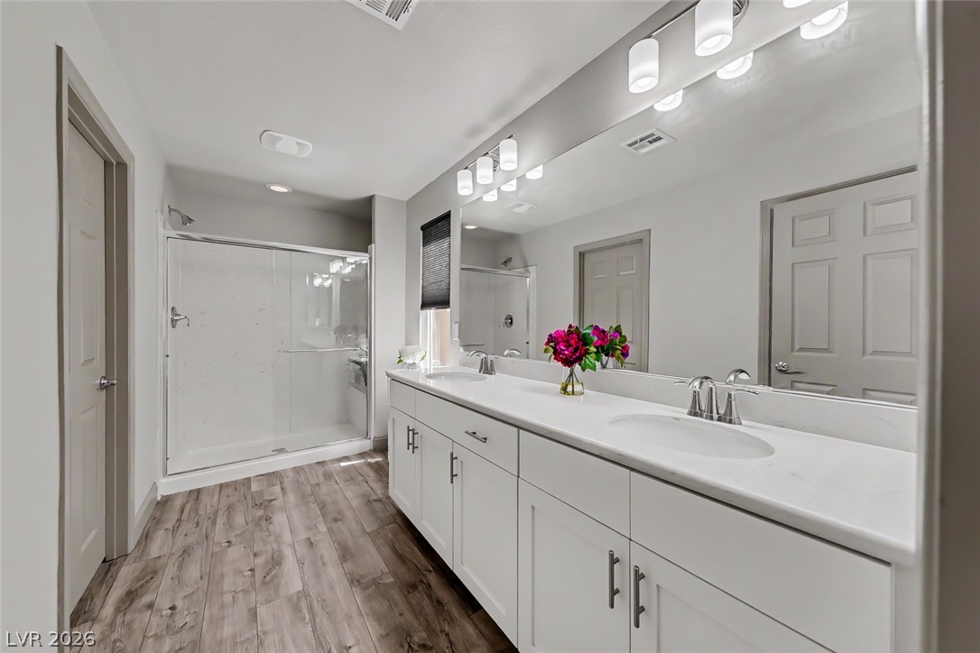 5507 Dry River Court Las Vegas NV 89141