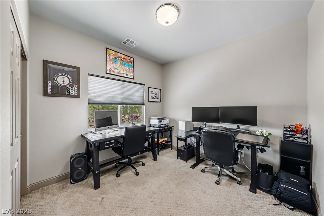 5507 Dry River Court Las Vegas NV 89141