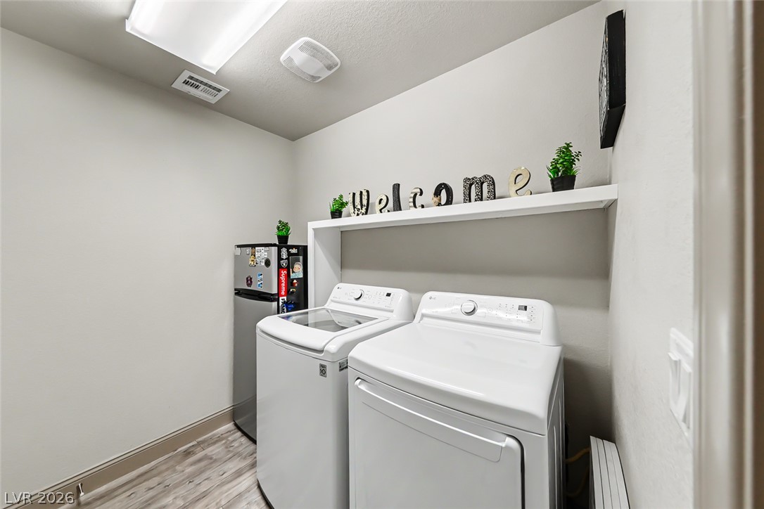 5507 Dry River Court Las Vegas NV 89141