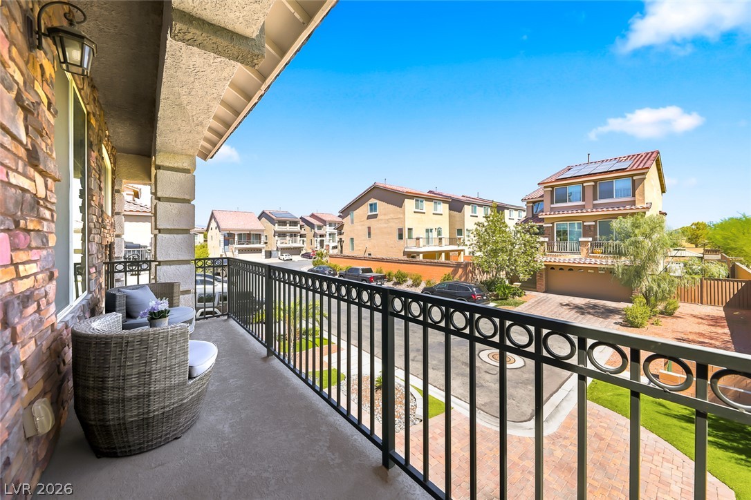 5507 Dry River Court Las Vegas NV 89141