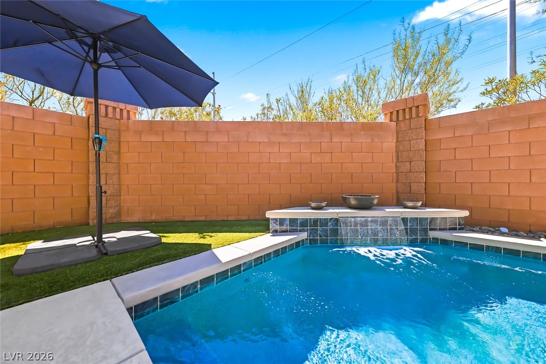 5507 Dry River Court Las Vegas NV 89141