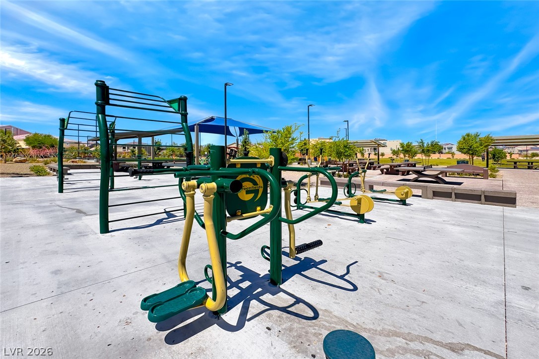 5507 Dry River Court Las Vegas NV 89141