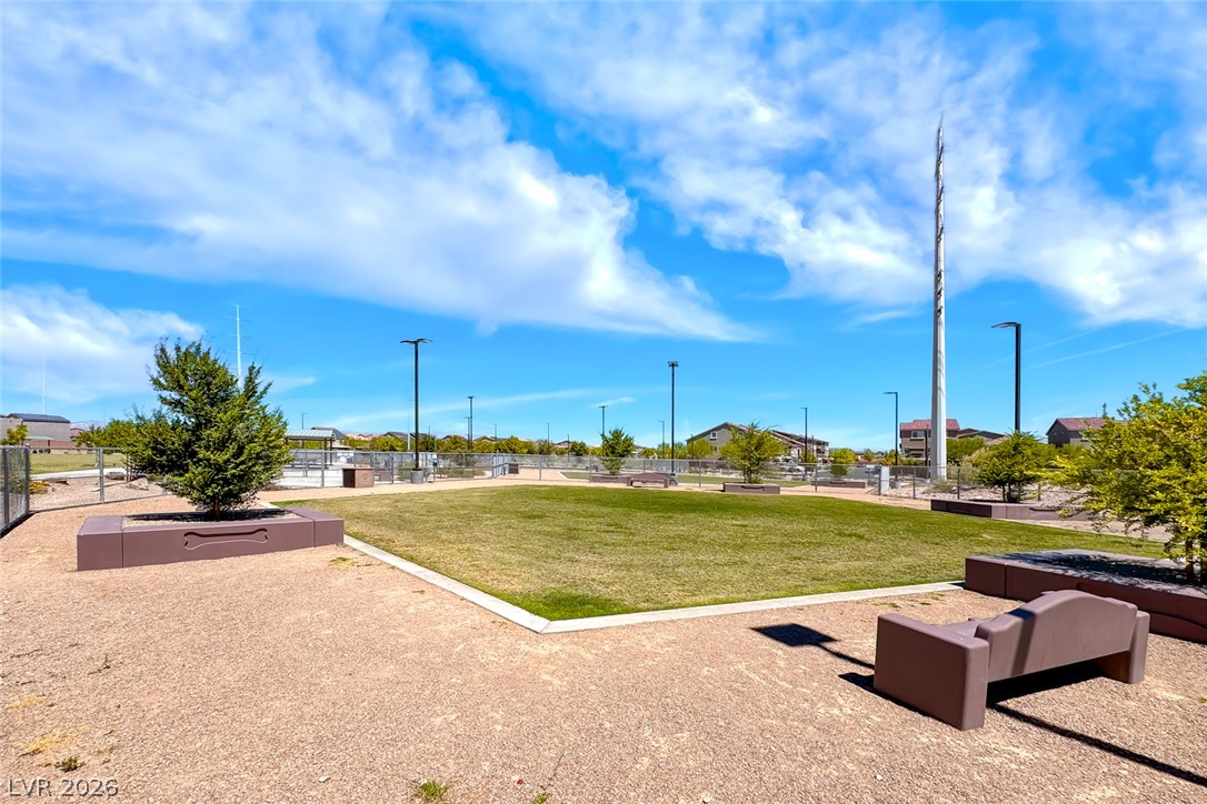5507 Dry River Court Las Vegas NV 89141