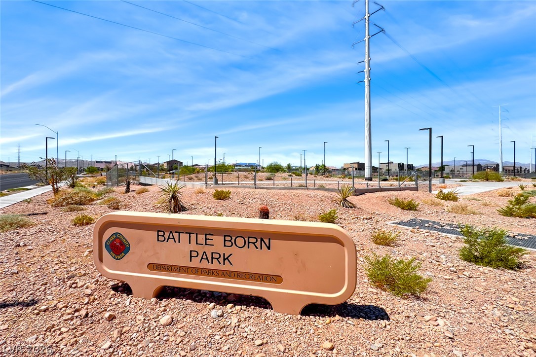 5507 Dry River Court Las Vegas NV 89141