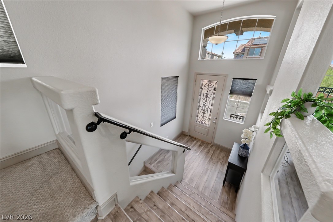 5507 Dry River Court Las Vegas NV 89141
