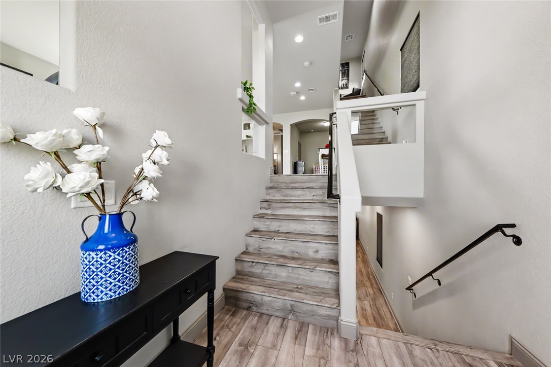 5507 Dry River Court Las Vegas NV 89141