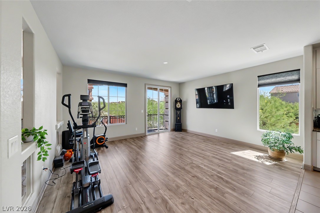 5507 Dry River Court Las Vegas NV 89141