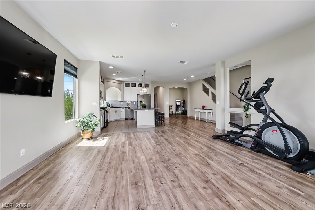 5507 Dry River Court Las Vegas NV 89141