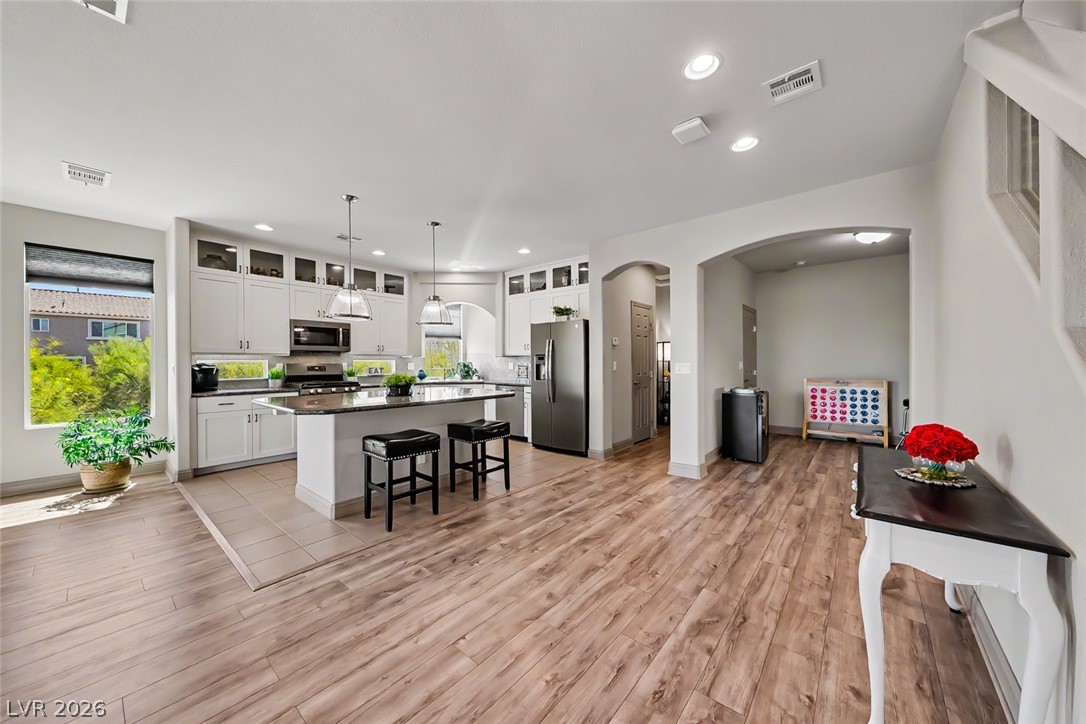 5507 Dry River Court Las Vegas NV 89141
