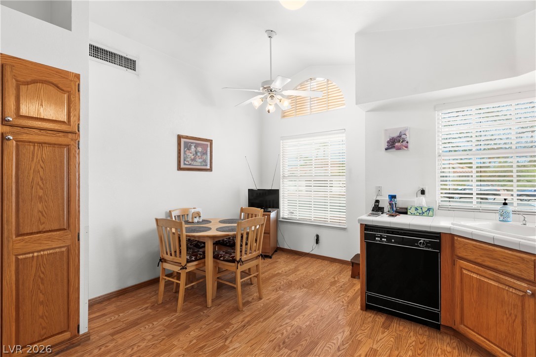 5 Barton Spring Circle Henderson NV 89074