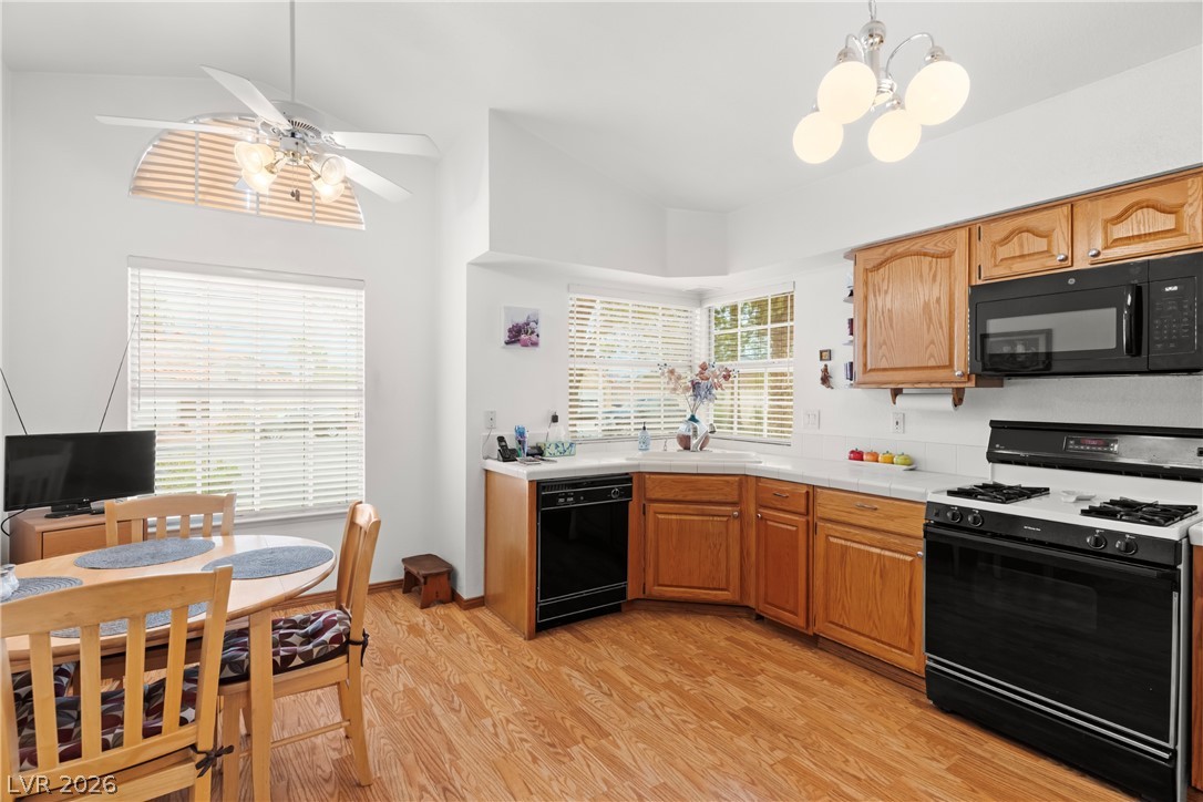 5 Barton Spring Circle Henderson NV 89074
