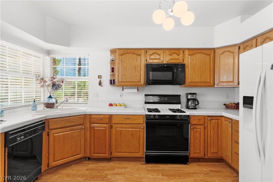 5 Barton Spring Circle Henderson NV 89074