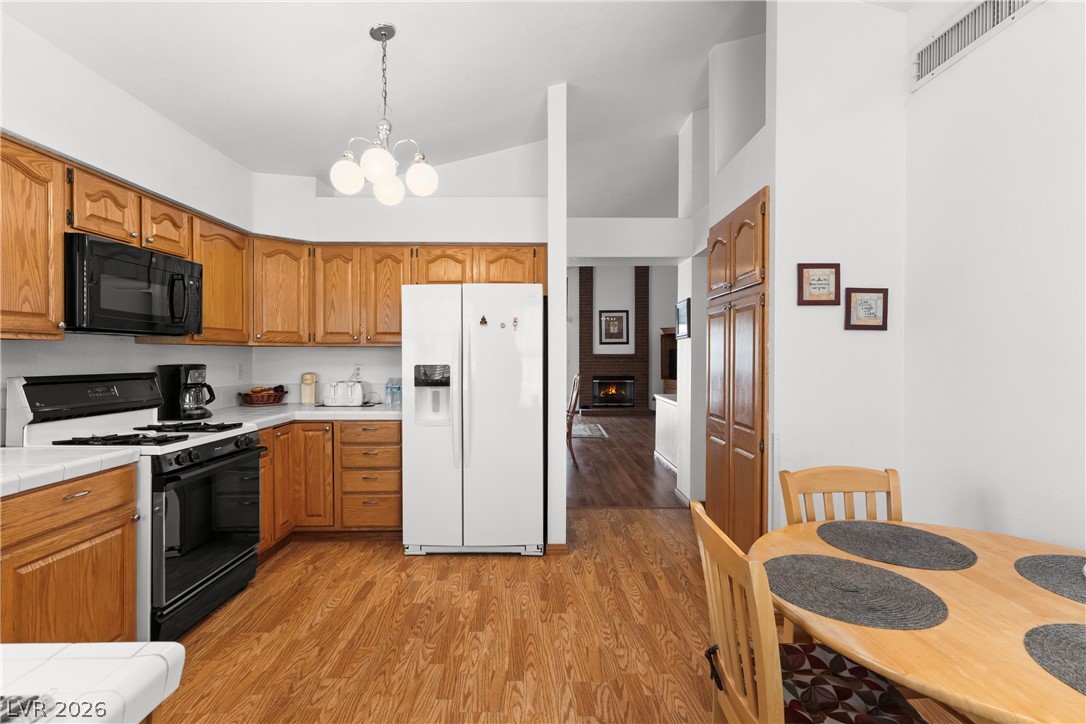 5 Barton Spring Circle Henderson NV 89074