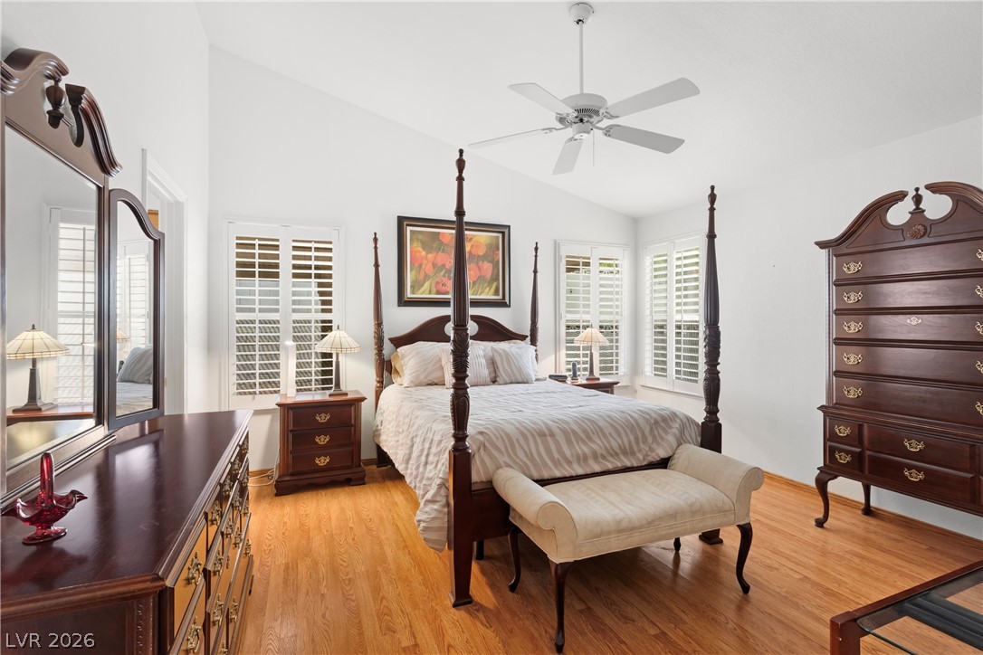 5 Barton Spring Circle Henderson NV 89074