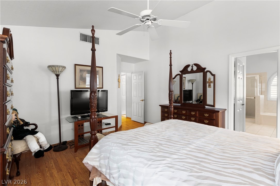 5 Barton Spring Circle Henderson NV 89074