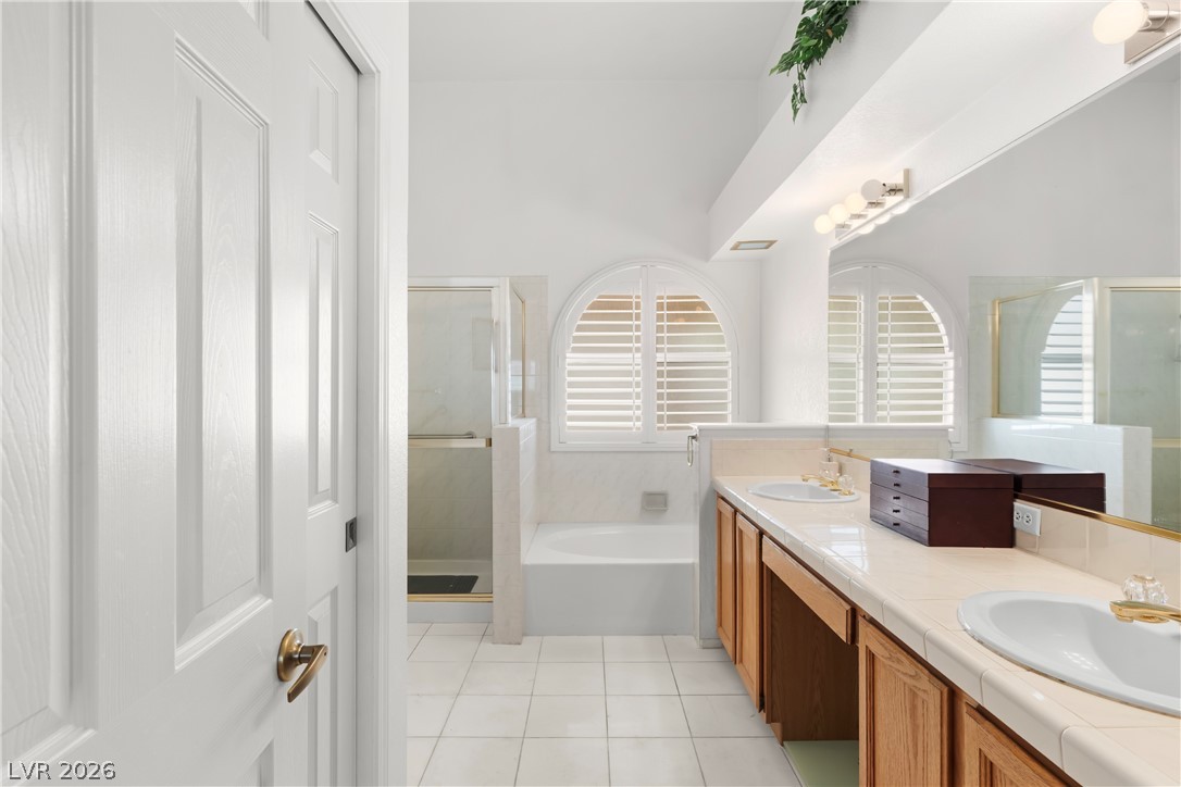 5 Barton Spring Circle Henderson NV 89074