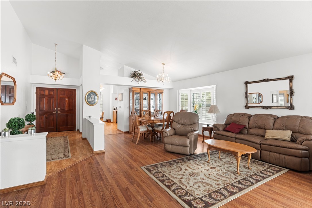 5 Barton Spring Circle Henderson NV 89074