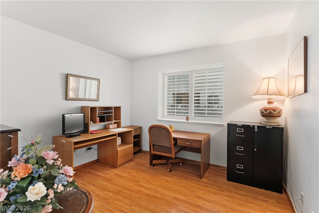 5 Barton Spring Circle Henderson NV 89074